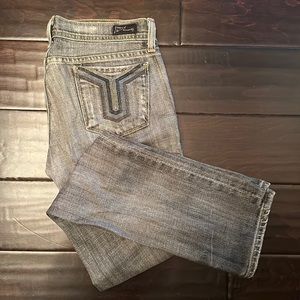 Citizens of humanity Jeans 25 lighter rinse